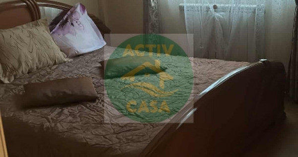 Apartament 2 camere, zona centrala