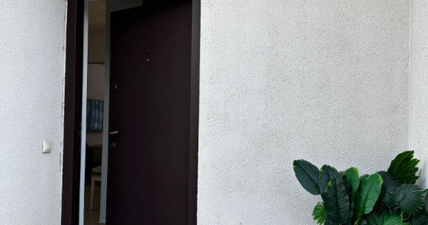 Vila cocheta de inchiriat PIPERA 3 camere