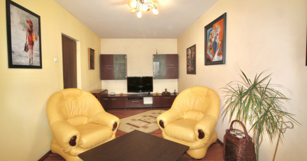 DRUMUL TABEREI-TIMISOARA, APARTAMENT MOBILAT, UTILAT COMPLET