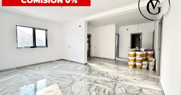 Casa la sol, 4 camere - 269 mp - Navodari