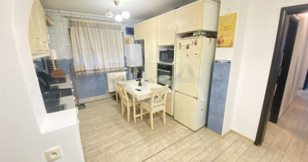 2 camere-Decomandat-Margeanului