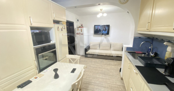 2 camere-Decomandat-Margeanului