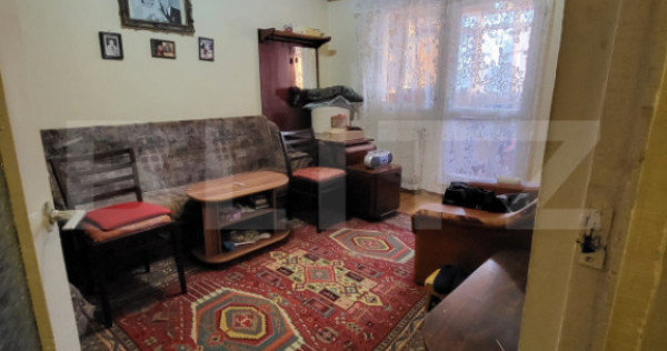 Garsoniera, 24.71 mp, in zona Micro 1