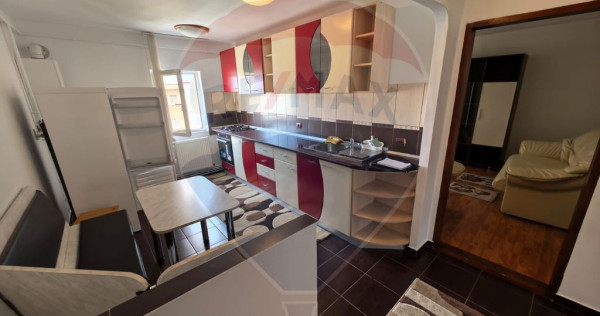 Prima &icirc;nchiriere - Apartament 3 camere + garaj &icirc;n zona ...