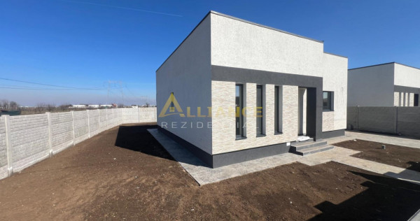 Casa de Com.Berceni strada Aviatorilor