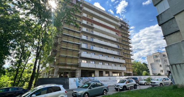 ADAMANT ECLYPSE | 2 camere | TIP 2C decomandat | 67.6mp CUG-BRD, Iasi