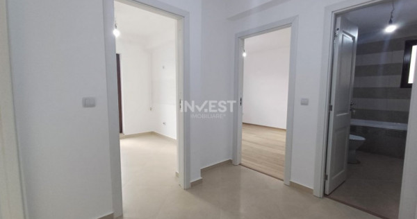 APARTAMENT CU 2 CAMERE, etaj 1 , DECOMANDAT, CAPAT CUG-LUNCA