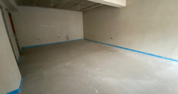 Spatiu comercial zona Turnisor Sibiu