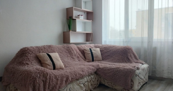 Apartament 2 camere in Deva, zona ultracentrala Bd 1 Decembrie, et 1