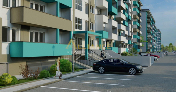 Metrou Berceni - 2 camere decomandat - Pasarela Pietonala Po