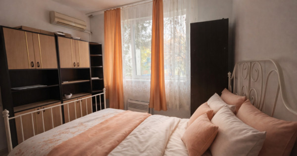 Garsonieră Calea Lipovei