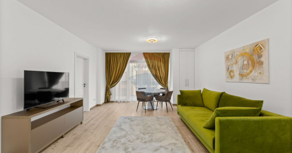 Apartament 2 camere, de &icirc;nchiriat, Adora Central, parcar...