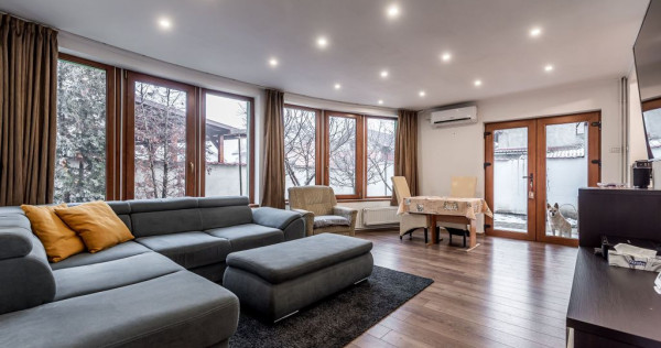 Vilă modernă 4 camere Zimandcuz Arad