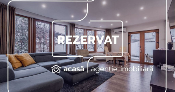 REZERVAT! Vilă modernă 4 camere Zimandcuz Arad