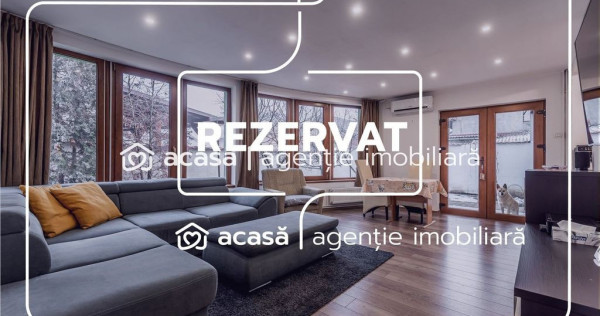 REZERVAT! Vilă modernă 4 camere Zimandcuz Arad