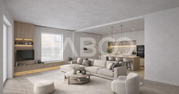 Casa individuala pe un singur nivel 4 camere teren 500 mp