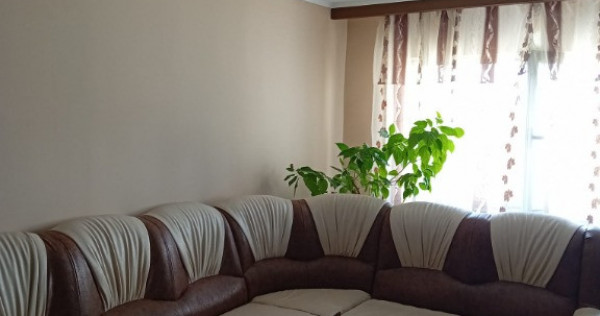 Apartament 4 camere str. Marasesti