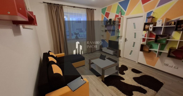 Garsoniera Metalurgiei / Aurel Persu / Centrala Proprie