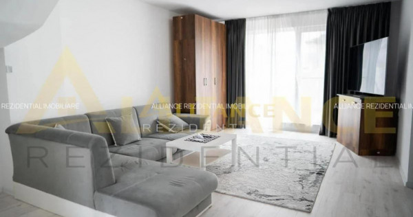 5 Camere 3 Bai - Popesti Leordeni - Primarie