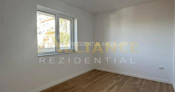 10 MInute Metrou Aparatorii Patriei - 2 Camere - Gata de Mut