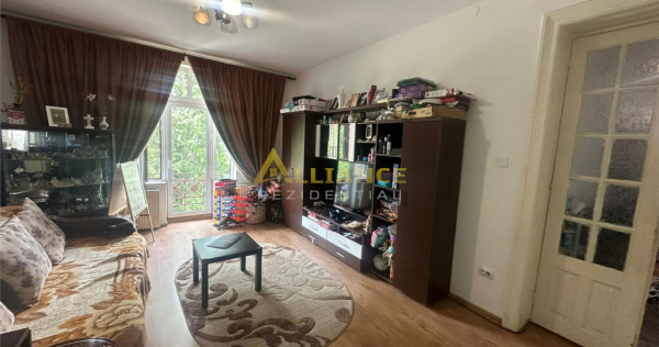 Apartament 4 camere ultra central Vasile Lascar, la 5 minut
