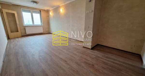 Apartament 2 camere &ndash; Tg. Mureș &ndash; Ultracentral
