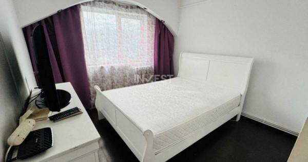 Apartament 2 camere decomandat, mobilat complet &ndash; Nicolina