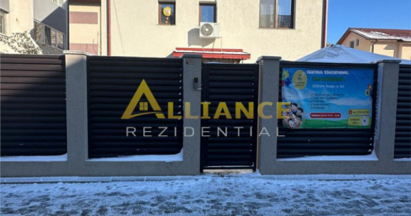 Casa de in Popesti Leordeni Amurgului 15 min Dimitrie Leoni