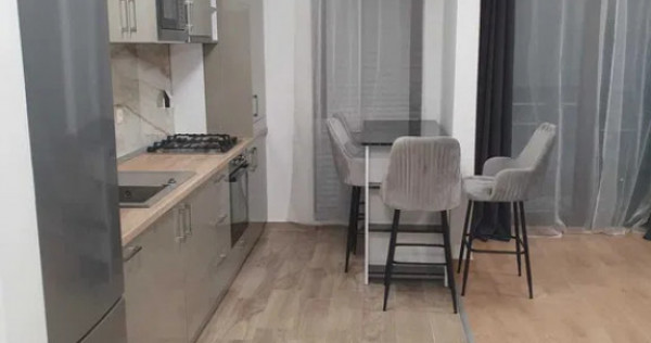 Apartament 2 camere-Dr.Taberei Moghioros Park Residence-Cent