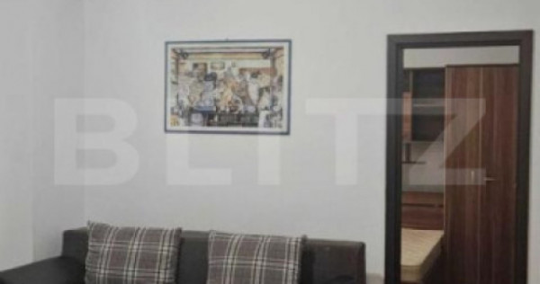 Apartament 2 camere, 50 mp, zona Pacurari