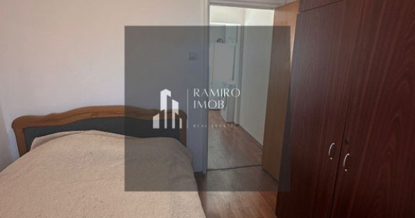 Apartament 2 camere decomandat Nitu Vasile / Piata Sudului