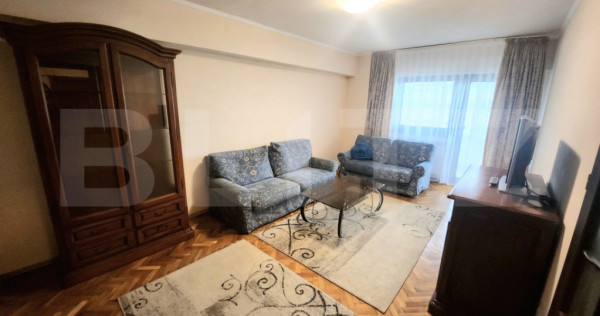 Apartament 2 camere, 67 mp, zona Cetate