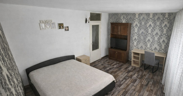 V&acirc;nd URGENT apartament 2 camere Oradea