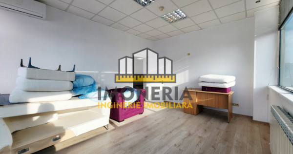 Disponibil imediat-comision 0%-birou langa Metrou Mihai Brav