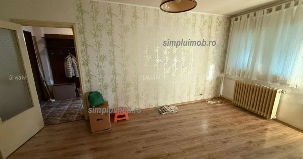 3 Camere Decomandat Obor 80mp