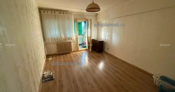 3 Camere Decomandat Obor 80mp