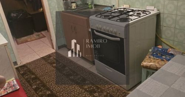 Apartament 4 camere decomandat Constantin Brancoveanu