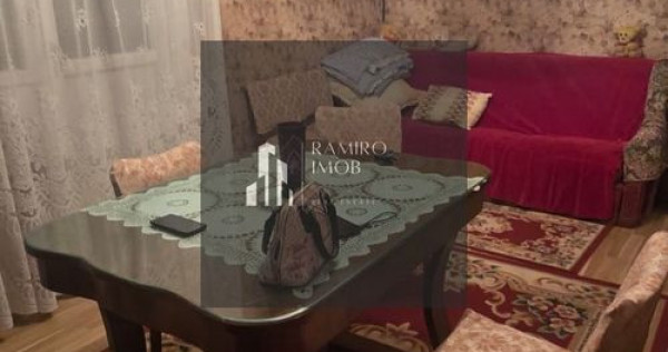 4 Camere Decomandat - Sector 4 - Brancoveanu