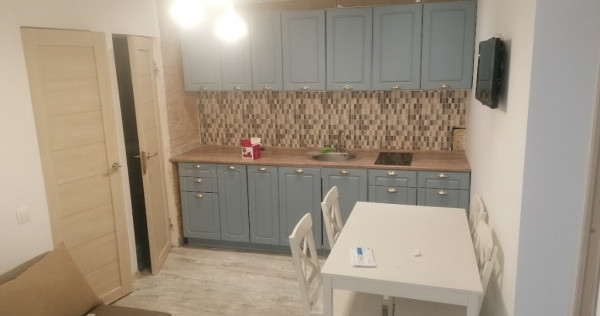Apartament 1 camera Centru