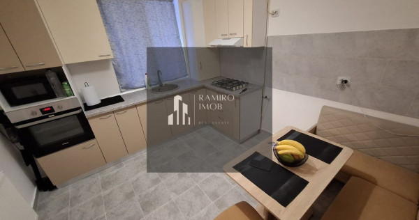 GARSONIERA 40MP/METALURGIEI, CENTRALA