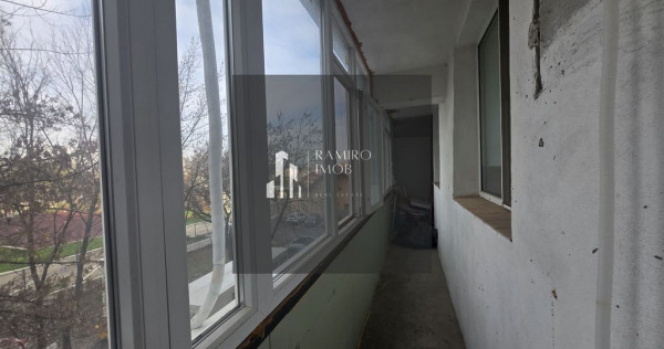 Apartament 3camere decomandat 70mp -centrala -Prelungirea...