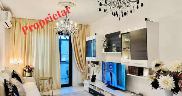 Proprietar apartament 3 camere Drumul Taberei