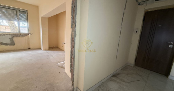 De vanzare Apartament 1 Camera Zona Buna/Baie/Bucatarie R...