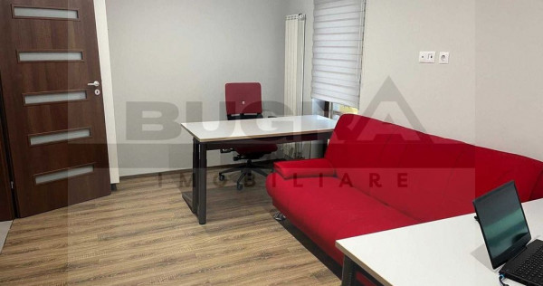 Apartament 2 camere, 53 mp, gradina 30 mp, parcare, zona ...