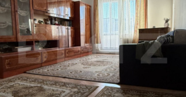 Apartament 2 camere, 57 mp, zona Reghin