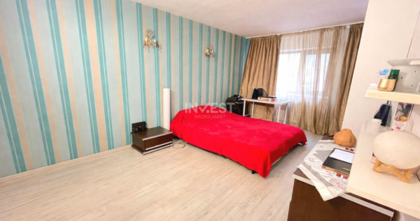Apartament 3 camere-Sf Lazar-Palas Mall-etaj 1