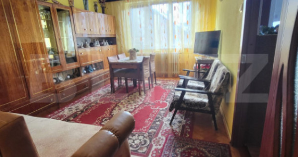 Apartament 2 camere, 47.48 mp, zona Materna