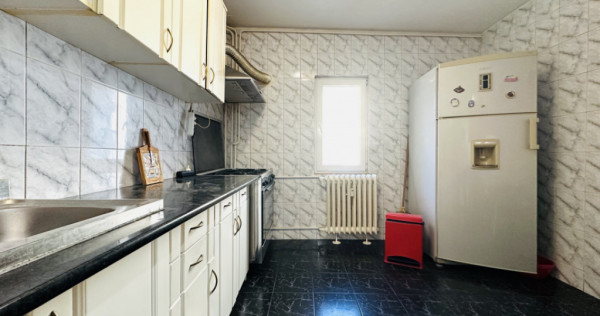 Apartament 4 camere - Sos Pantelimon- Parcul Morarilor