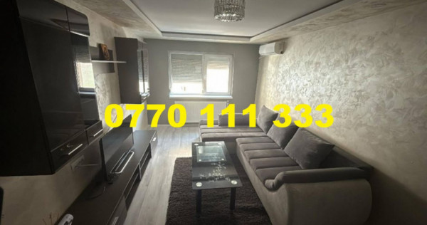 - Totul nou! Apartament 2 camere, ans. Dorobantilor, etaj 2.
