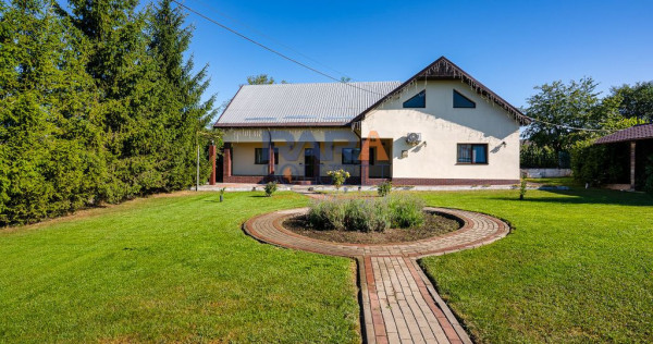 Paradis &icirc;n care să &icirc;ți crești copiii - casă 157 mp ...